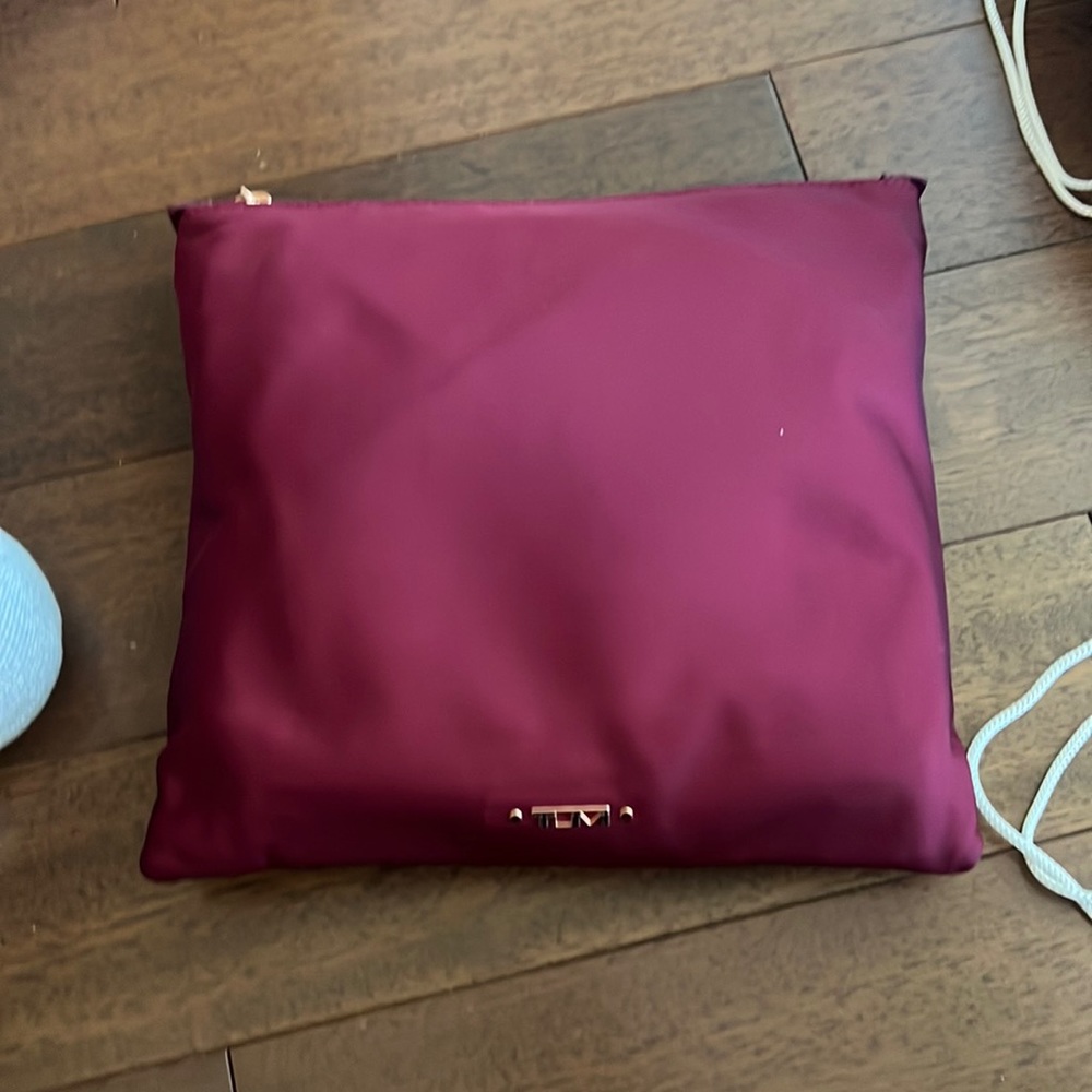 Tumi Just in Case Backpack